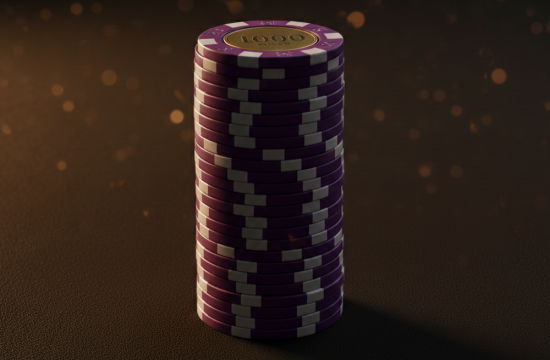 Buy-in 25 000 chips