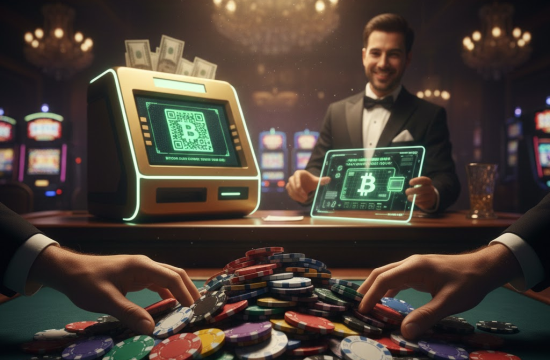 Cash-out
